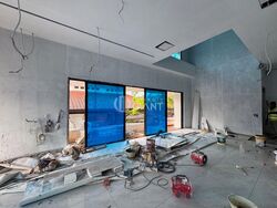 Jalan Pakis (D23), Semi-Detached #503680041